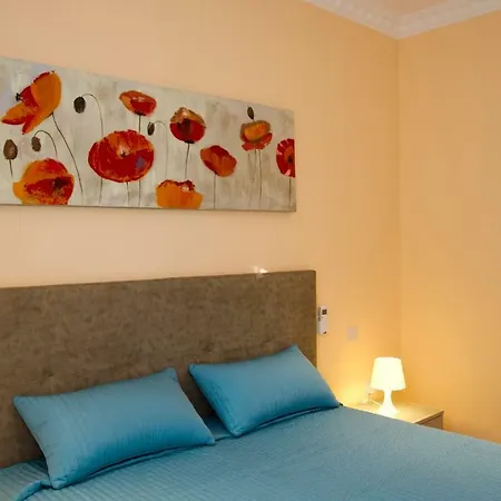 Apartment Duplex 1 Bedroom - Sleeps 4 Sliema